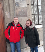 Установлены новые имена в военно-медицинском архиве