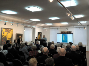 Из Вологды на Фронт