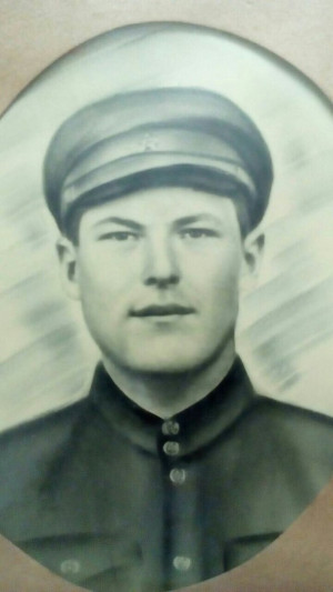 Ураааааааа! Нашлись родные Кострицы А.Г. 1906 г.р. Уроженца Новосибирской области!!!!