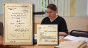 Завершено сканирование документов военных комиссариатов, хранящихся в Государственном архиве Вологодской области