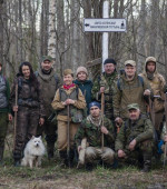 Итоги Межрегиональной поисковой экспедиции "Любань"