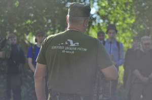 24 августа "Вологодский поисковый отряд" вернулся из своей 34 поисковой экспедиции.