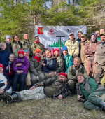 Итоги экспедиции «Подпорожье - 2026